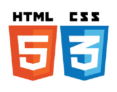 logo formations html 5 à lyon, formateur web expert vidal anthony