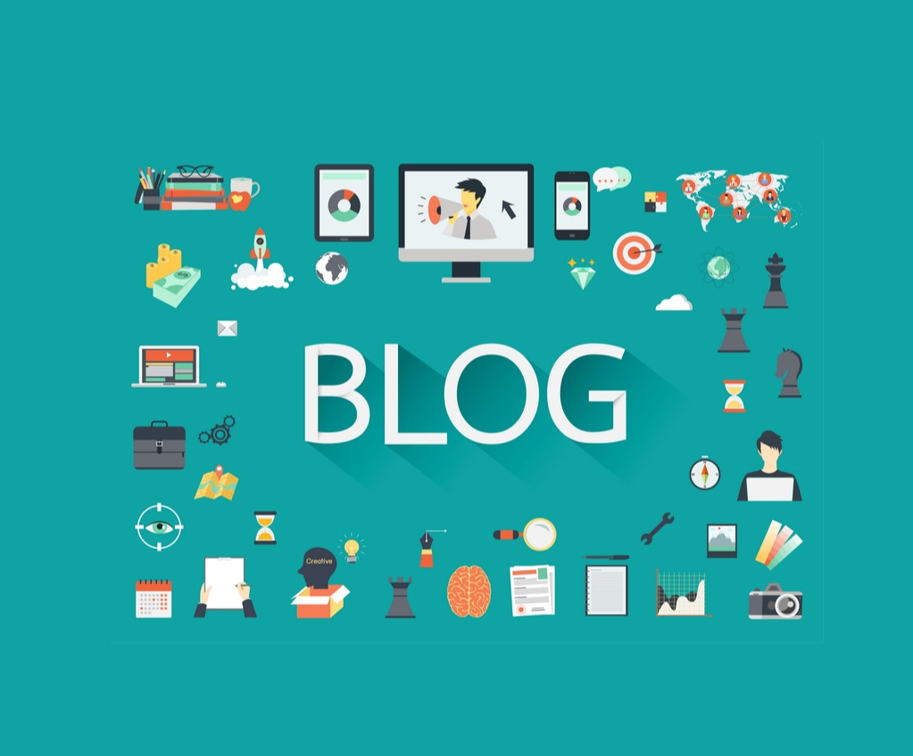 Création d'une stratégie éditoriale liée au blog