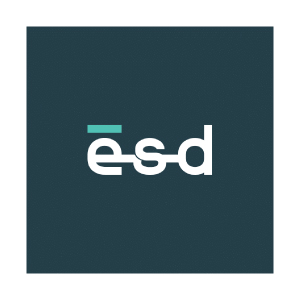 Partenaire de l'agence Web Anthony Vidal - ESD