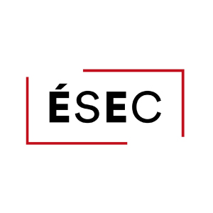 Partenaire de l'agence Web Anthony Vidal - ESEC