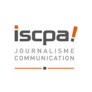 Partenaire de l'agence Web Anthony Vidal - ISCPA