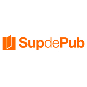 Partenaire de l'agence Web Anthony Vidal - SUP DE PUB
