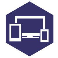 Votre site internet propriétaire et responsive ou adaptive, utilisable sur tous les navigateurs