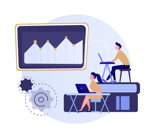 Formations wordpress Lyon, Formation SEO Lyon, intelligence artificielle, google analytics 4