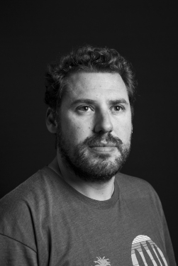 Anthony Vidal, votre webmaster freelance à Lyon, maintenance de site internet, expert WordPress, Prestashop