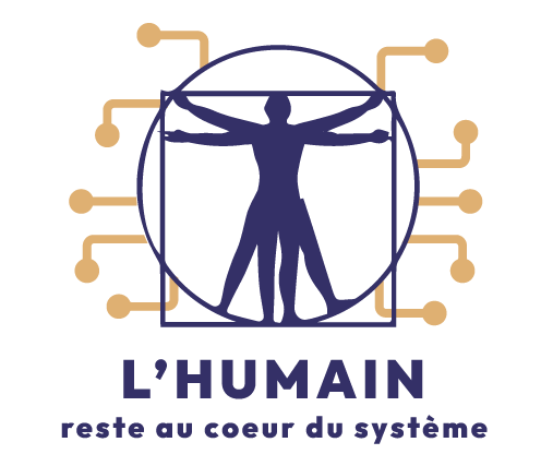 L’humain reste au cœur du système, l'intelligence artificielle et la cybersécurité